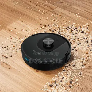 Green Lion 2in1 Smart Robot Vacuum