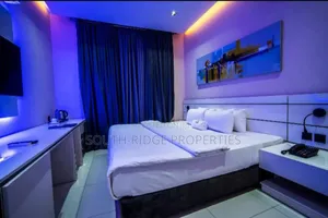 Fully Functioning Luxury 4-Star Hotel