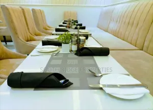 Fully Functioning Luxury 4-Star Hotel