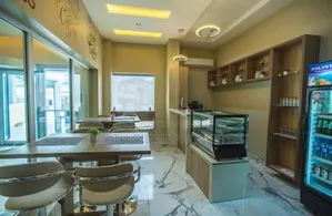 Fully Functioning Luxury 4-Star Hotel