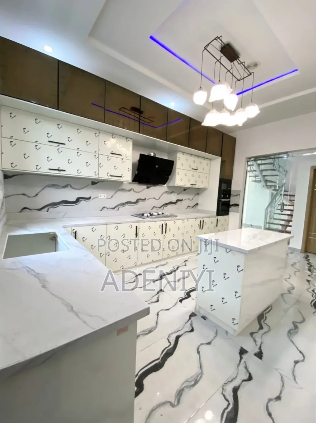 Kitchen Cabinet