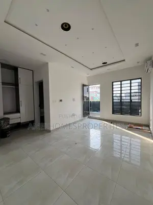 Photo - 4bdrm Townhouse / Terrace in Old Ikoyi Estate for rent