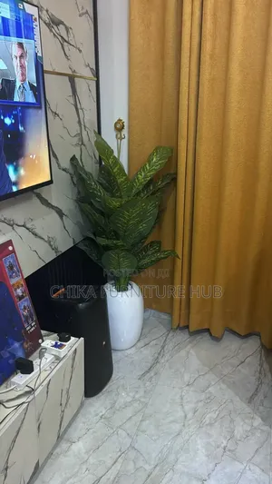 Fibre Flower Plant