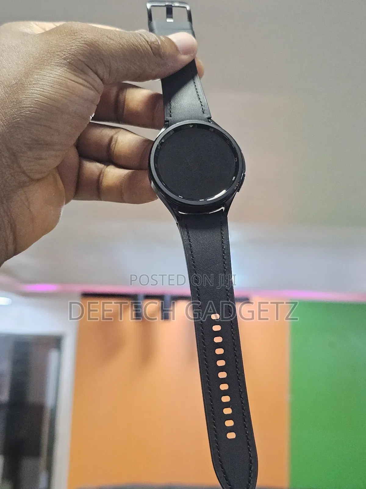 Samsung Watch 6 Classic