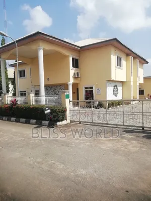 Photo - 6bdrm Duplex in Utako for sale