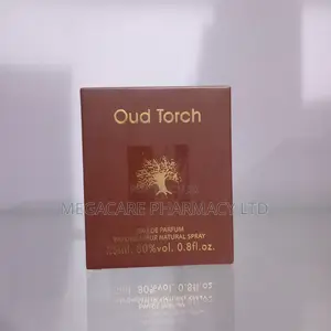 Pocket Size Oud Touch Perfume