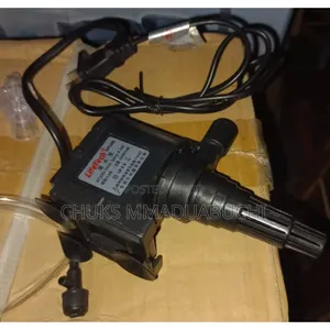 Garden Fountain Water Pump-8.5w