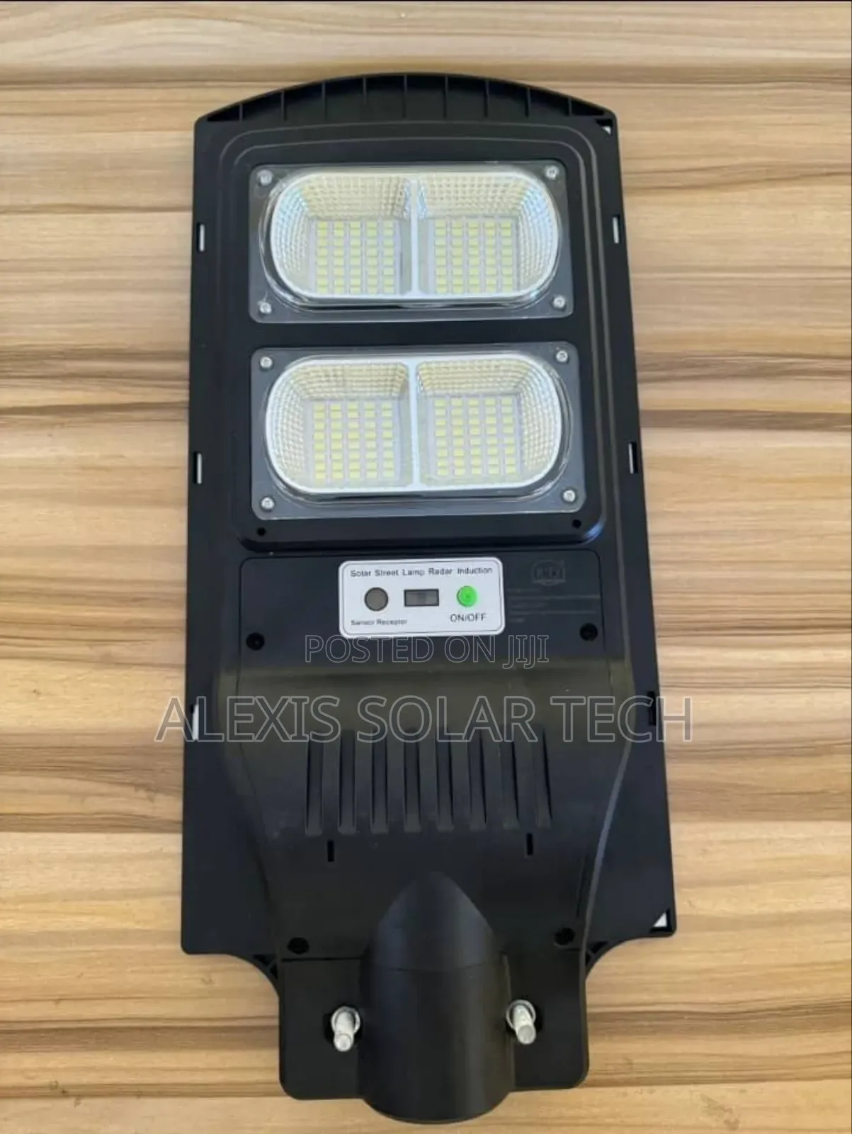 Solar Lights