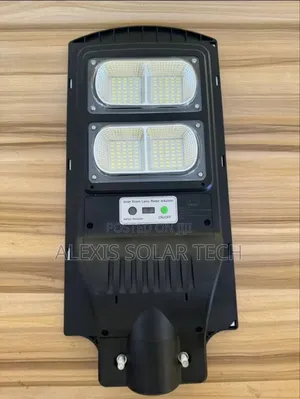 Photo - Solar Lights