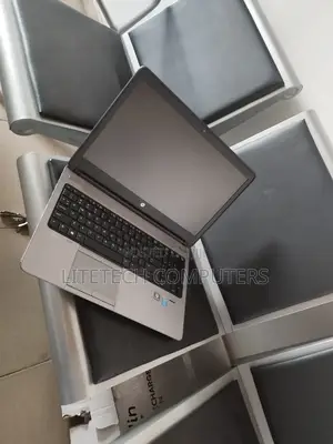 Laptop HP ProBook 650 G1 8GB Intel HDD 500GB