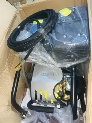 High Quality 13hp Pressure Washer Machine