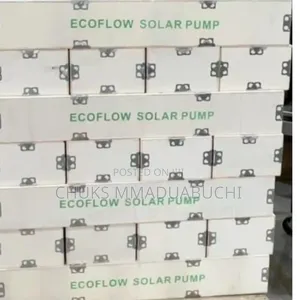 1hp Solar Pump
