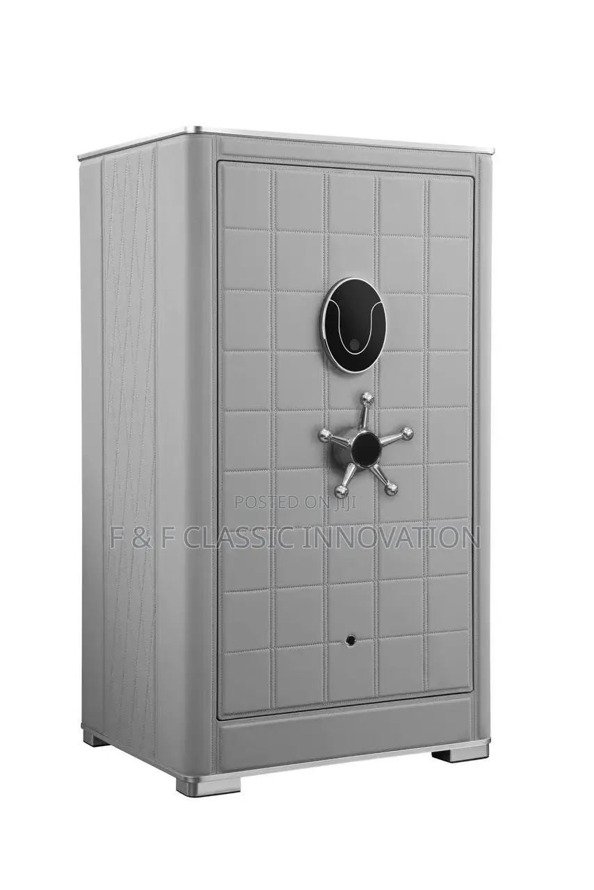 Liberty Premium Safe Box