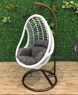 Photo - Swing Chair