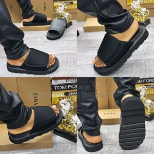 Photo - First Grade Zara Slides