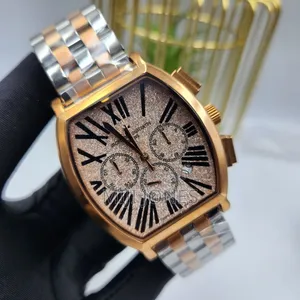 Vacheron Constantin Mens Watch