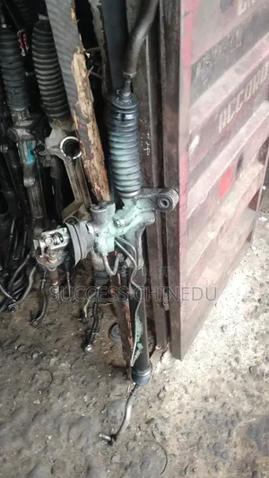 Complete Steering Rack for Honda Accord 2012