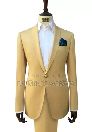 Photo - Credible Tuxedos