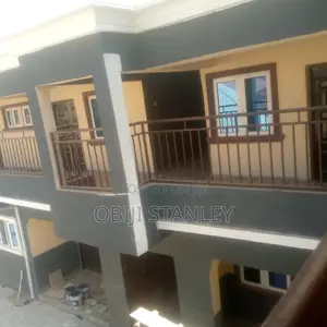 1bdrm Block of Flats in Kabayi Estate, Mararaba for rent
