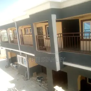 2bdrm Block of Flats in Kabayi Estate, Kurudu for rent