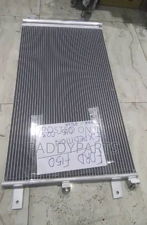 Ford F-150 Ac Condenser 2015-2020