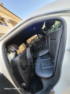 Mercedes-Benz E350 2010 White