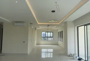 3bdrm Penthouse in Banana Island for rent