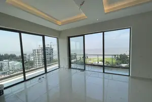 3bdrm Penthouse in Banana Island for rent