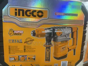 Hiltti Rotary Hammer Machine