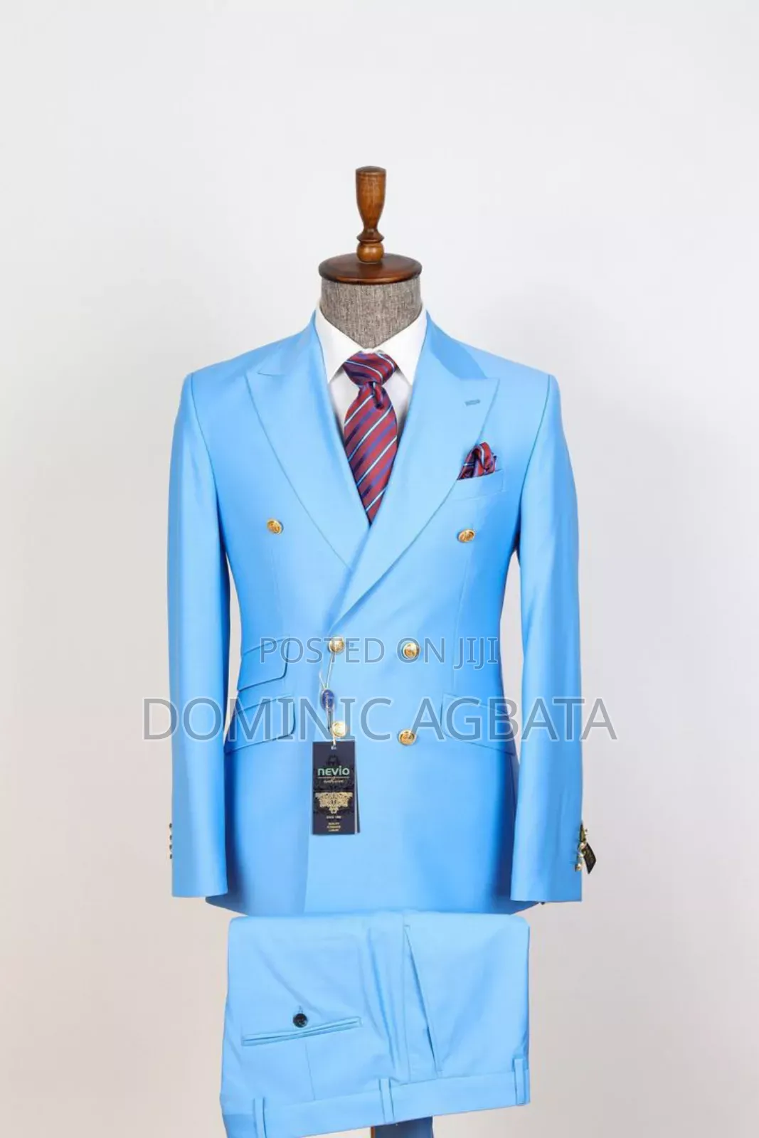 Heroic Suits