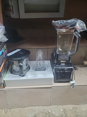 Uk Commercial Ninja Blender Is Available for Sales