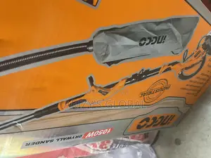 Drywall Sander