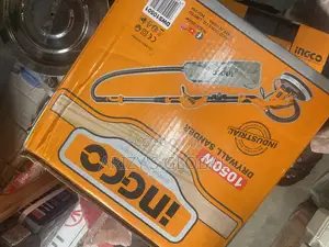 Drywall Sander