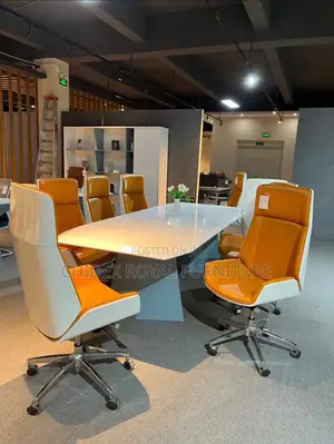 Photo - Executive Chair