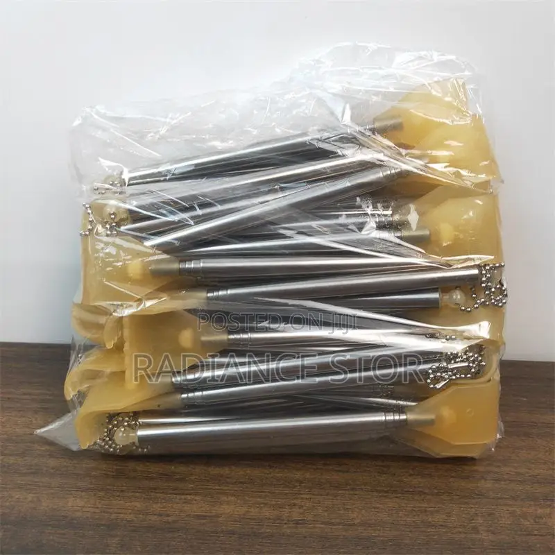 12 Pieces Foldable Back Scratcher