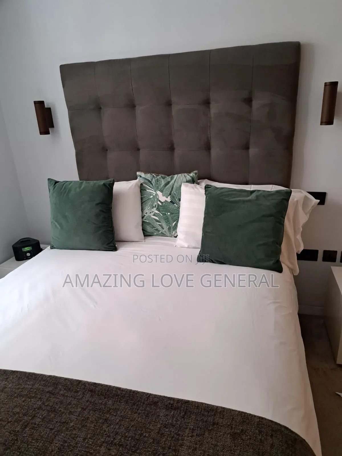 Revive Your Sofa's Glory ( Upholstery Cleaning And Others)