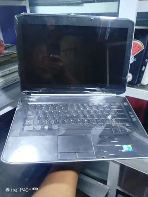 Laptop Dell Latitude E5420 4GB Intel Core I3 HDD 250GB