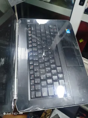 Laptop Dell Latitude E5420 4GB Intel Core I3 HDD 250GB