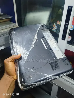 Laptop Dell Latitude E5420 4GB Intel Core I3 HDD 250GB
