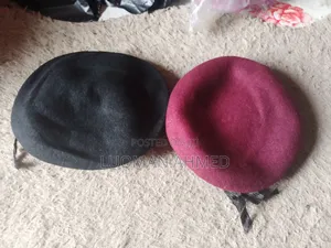 Security Beret (Any Color)