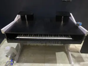 Studio Table