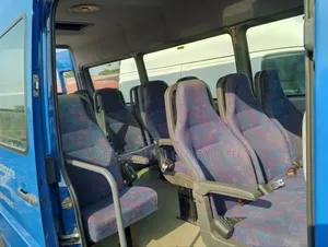 Mercedes-Benz Sprinter 2006 Blue