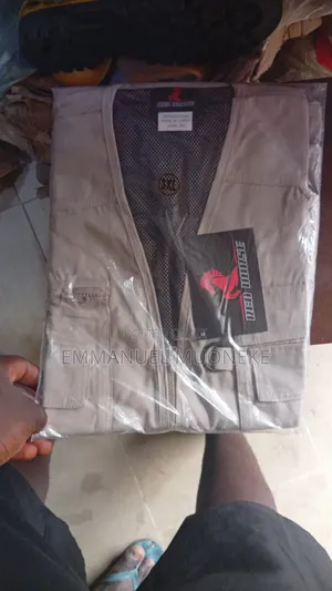 Original Cameraman Jacket