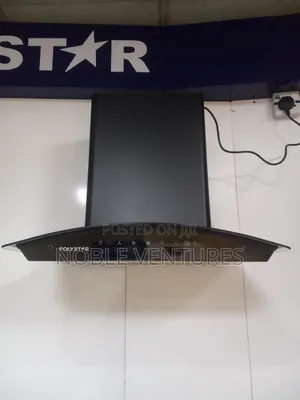 Polyester Heat Extractor Handwaved Control 60cm 100%Copper