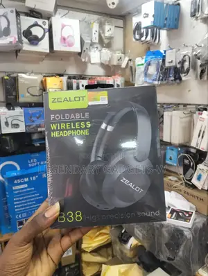 Zealot B38 Headset