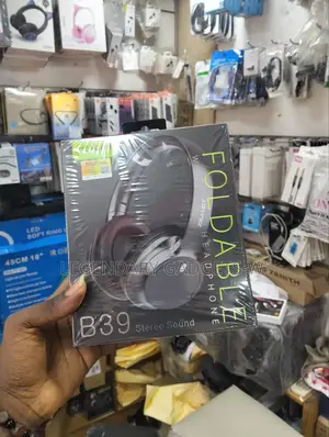 Zealot B39 Headset