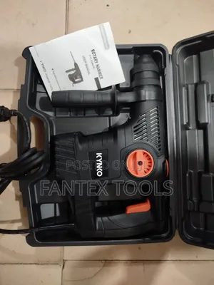 Electric Rotary Hammer 30mm