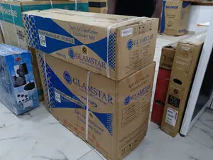 Longlasting Glamstar 1.5hp Inverter Ac(Gac-S12r4i-E)