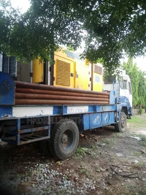 Borehole Driller in Kwasu Malete Ilorin Moro Kwara State