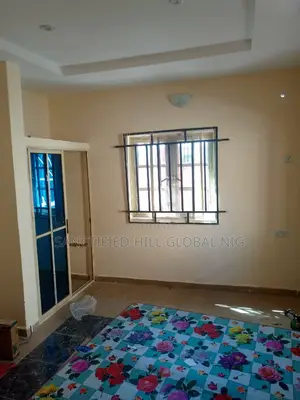1bdrm Block of Flats in Commissioner City, Karu for rent